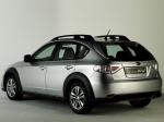 Subaru Impreza XV 2.0D 2010 года